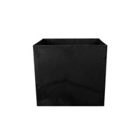 Artstone Bloempot Maud - 32x32 - Zwart Artstone Bloempot Maud - 32x32 - Zwart