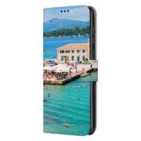 Motorola Moto G22 Telefoonhoesje Ontwerpen met Foto&apos;s