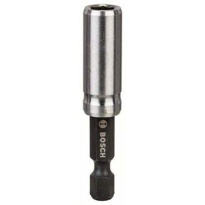 Bosch Accessories Bosch Power Tools 2608522316 Universele houder magnetisch, 1/4 inch, D 10 mm, L 55 mm, 1 stuk 55 mm