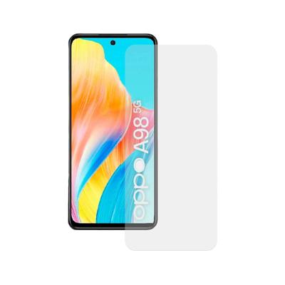 Schermbeschermer voor mobiel KSIX OPPO A98 OPPO Oppo A98