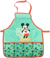 Kurt S. Adler schort disney mickey mouse