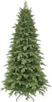 Triumph Tree Sherwood slim kunstkerstboom groen 230cm