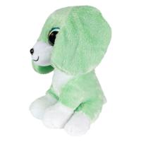 Lumo Stars knuffel - hond tommy, 24cm