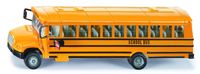 Siku 3731 schoolbus  US. 1.55