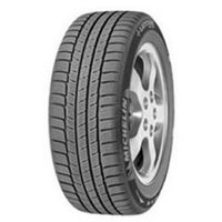 Michelin Latitude hp lr xl 255/60 R20 113V 25560VR20TLATITOURHP - thumbnail
