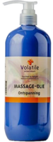 Volatile Massage Olie Ontspanning 1L
