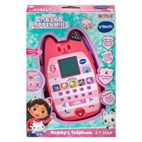 VTech gabby&apos;s poppenhuis telefoon