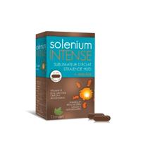 Tilman Solenium Intense Stralende Huid