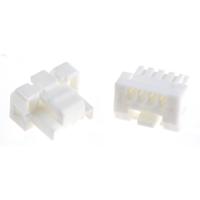 Molex 5023800400 Female behuizing (kabel) Totaal aantal polen: 4 Rastermaat: 1.25 mm Inhoud: 1 stuk(s) Bulk