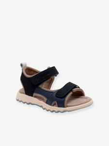 Sandalen voor meisjes COCO BISGAARD marineblauw