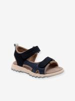 Sandalen voor meisjes COCO BISGAARD marineblauw Sandalen voor meisjes COCO BISGAARD marineblauw