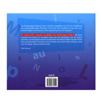 Deltas Mijn oefenschrift schrijven (voor linkshandigen)