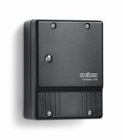 Steinel schemerschakelaar Nightmatic 3000 zwart, 550516