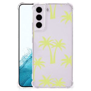 Samsung Galaxy S22 Case Palmtrees