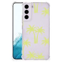 Samsung Galaxy S22 Case Palmtrees - thumbnail