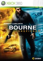 The Bourne Conspiracy - thumbnail