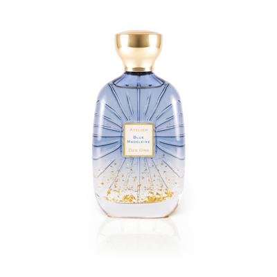 Atelier Des Ors Blue Madeleine Eau de Parfum 100ml