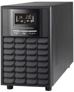 PowerWalker 1500 CW UPS Line-Interactive 1500 VA 1050 W