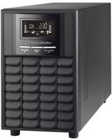 PowerWalker 1500 CW UPS Line-Interactive 1500 VA 1050 W - thumbnail