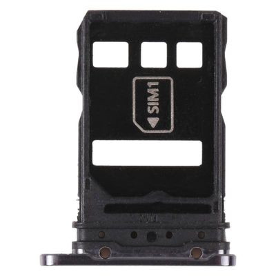 SIM-kaartlade + NM-kaartlade voor Huawei P40 Pro +