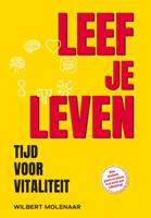 LEEF JE LEVEN (Paperback)