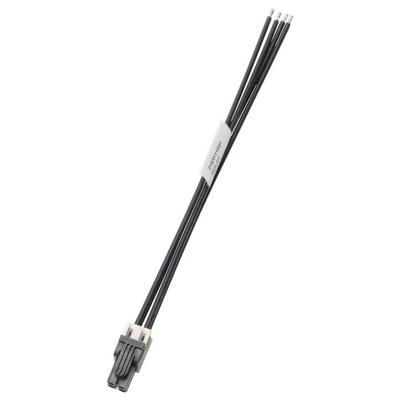 Molex 218311-1042 Inhoud: 1 stuk(s) Bag