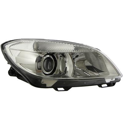 Koplamp rechts 1ZL010417421