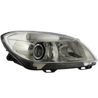 Koplamp rechts 1ZL010417421