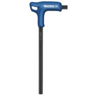 Expert by Facom Inbussleutel T met Heft, 6-kant | 10 mm - E121608 Expert by Facom Inbussleutel T met Heft, 6-kant | 10 mm - E121608