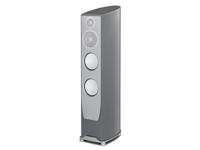 Paradigm Persona 3F vloerstaande speaker zilver