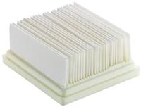 Metabo Accessoires vouwfilter | voor as 18 hepa pc compact - 630213000