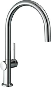 Hansgrohe Talis Keukenmengkraan 12,1.26,2.39 cm Chroom