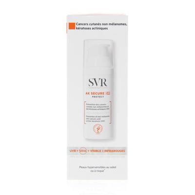 SVR Sun Secure Protect AK Secure DM Crème SPF50 50ml