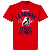 La Habana Established T-Shirt