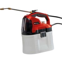 GE-WS 18/75 Li-Solo, Accu Drukspuit Drukspuit