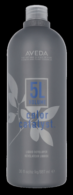 Aveda Color Catalyst Liquid Developer 887 ml
