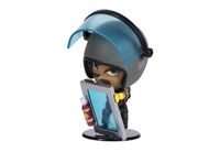 Rainbow Six Siege 6 Collection Chibi Figure Series 6 Mira 10 cm - thumbnail