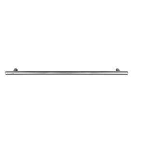 Looox Dry handdoekhouder - 90cm - rvs geborsteld hhs-900