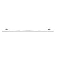 Looox Dry handdoekhouder - 90cm - rvs geborsteld hhs-900