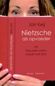 Nietzsche als opvoeder (Paperback)