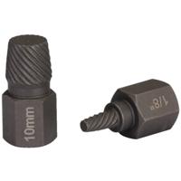 KS Tools 150.1388 Uitschroevendraaier, 5 mm