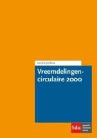 Vreemdelingencirculaire 2000 (Paperback)