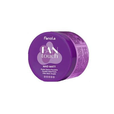 Fanola Fantouch Flexible Matt Paste 100ml
