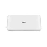 Broodrooster JATA JETT1584 Wit 1400 W