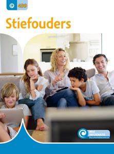 Stiefouders (Hardback)