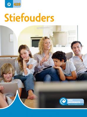 Stiefouders (Hardback)