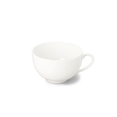 DIBBERN - White Classic - Ontbijtkop 0,32l