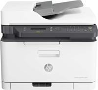 HP Color Laser 179fnw A4 600 x 600 DPI 18 ppm Wi-Fi