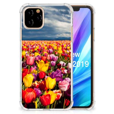Apple iPhone 11 Pro Case Tulpen Apple iPhone 11 Pro Case Tulpen