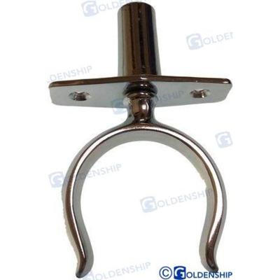 Remos y chumaceras GS70041 - CHUMACERA 52MM.CON TINTERO